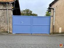 E-Baie Fermetures -  Quelle entreprise contacter près d'Auneau-Bleury-St-Symphorien 28700 pour rénover une pergola bioclimatique ?