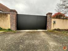 Travaux de menuiseries extérieures près de Maintenon 28130