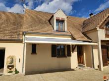 Travaux de menuiseries extérieures près d'Auneau-Bleury-St-Symphorien 28700